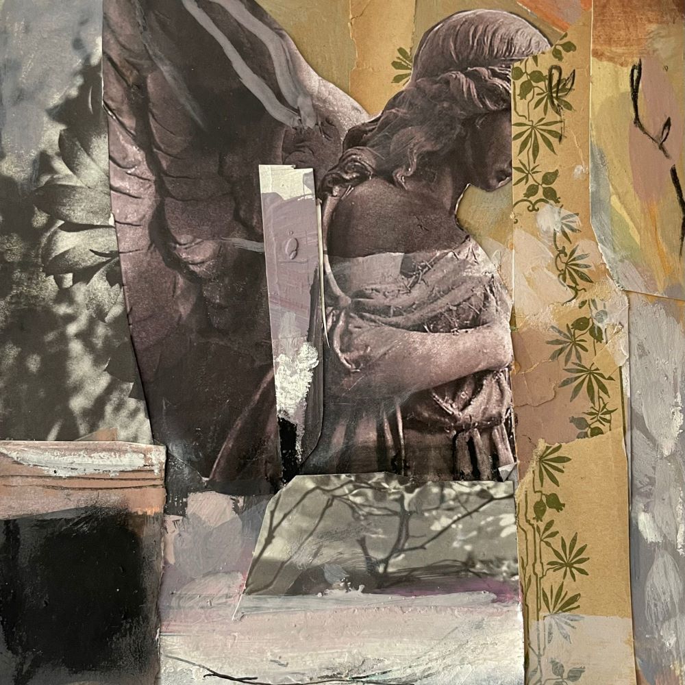 Berlin Psalm Projekt: Whom have I in heaven but you?