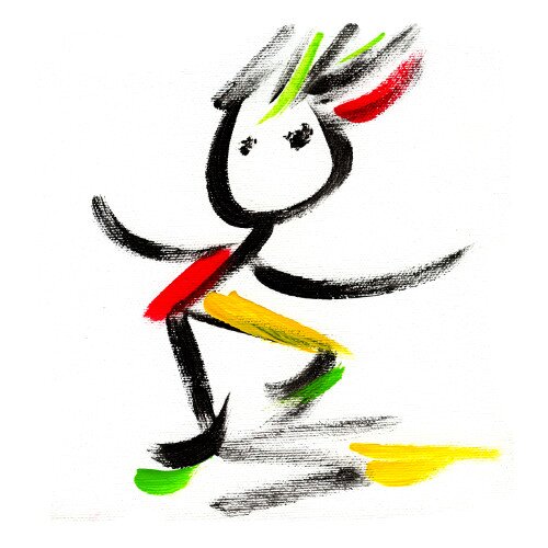 Trio Zahg: Der Gewinner freut sich immer