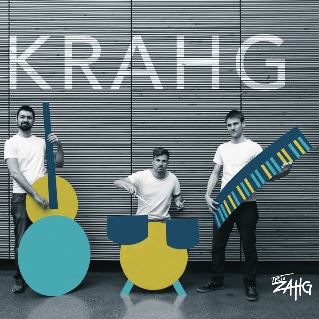 Trio Zahg: Krahg