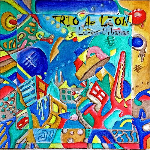 Trio de León: Luces Urbanas