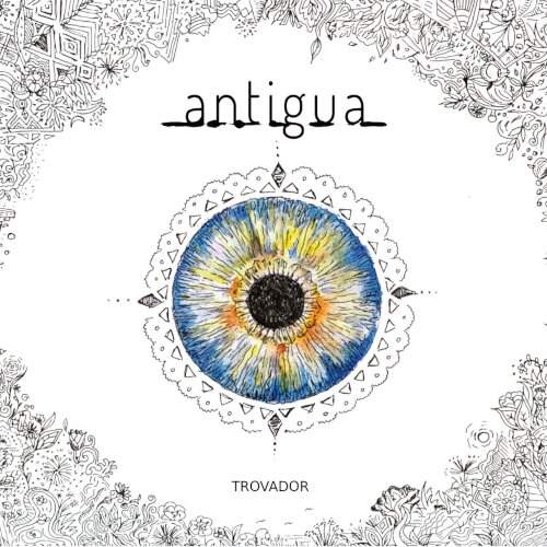 Antigua: Trovador
